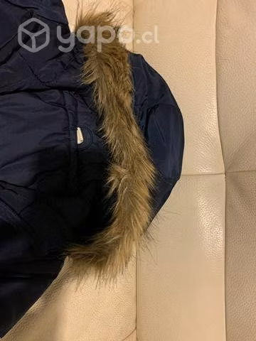 Parka para niño talla 8