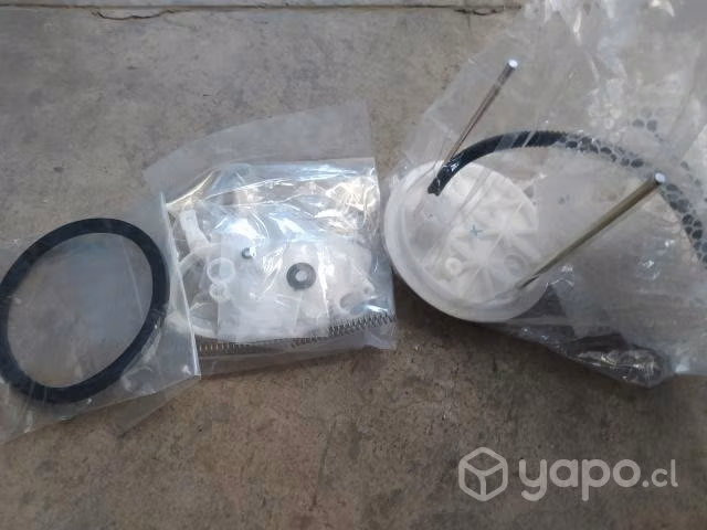 Filtro combustible Mitsubishi 1770A270