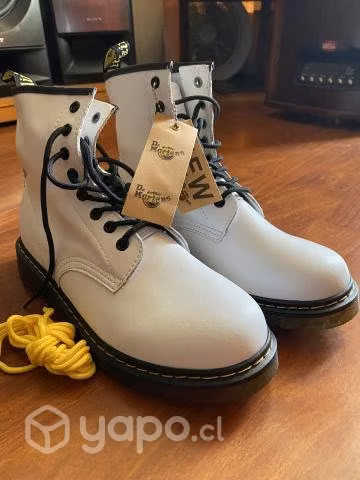 Bototos Dr Martens talla 45 Nuevos