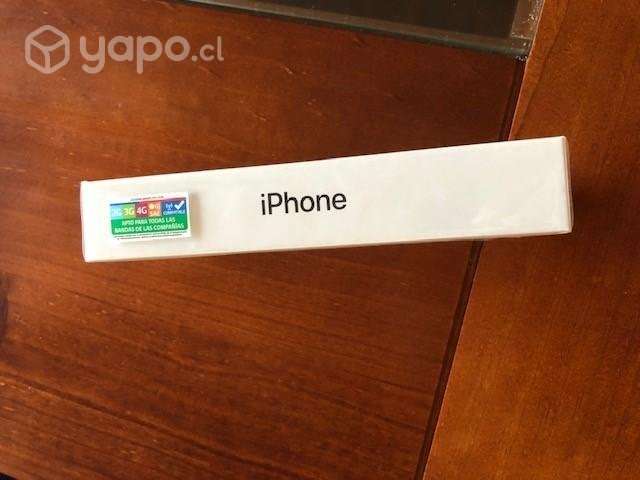 IPhone 11 Nuevo 64 GB - Negro - Imagen 2