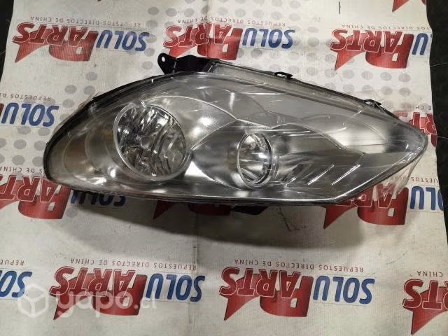 Chery Skin Optico izquierdo