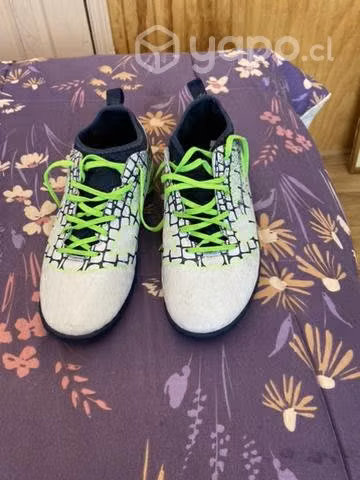 Zapatillas de beyby