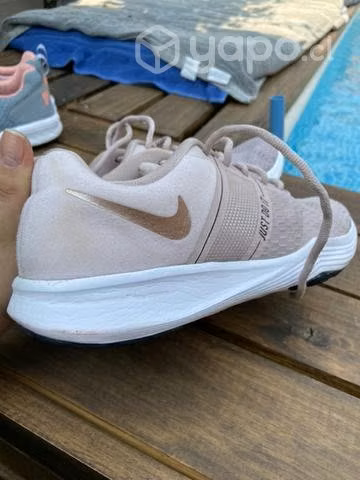 Zapatillas Nike City Trainer talla US 8 mujer - Imagen 2