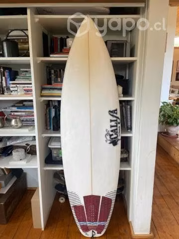 Tabla de surf 5,7