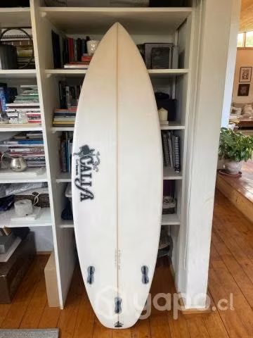 Tabla de surf 5,7 - Imagen 2