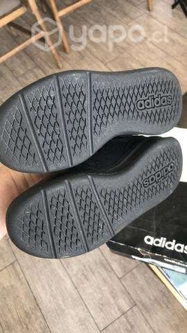 Zapatillas colegio 31 1/2 - Imagen 2