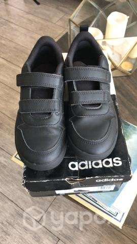 Zapatillas colegio 31 1/2 - Imagen 3