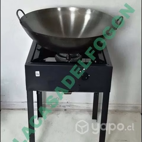Discos para asados - Imagen 2