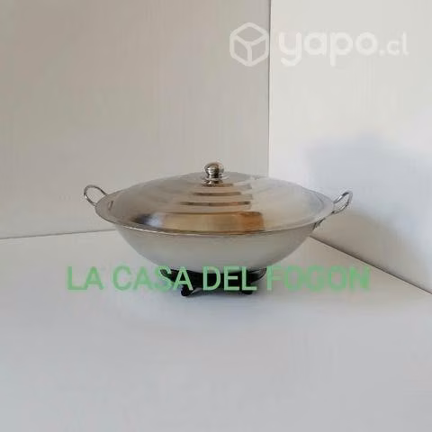 Discos para asados