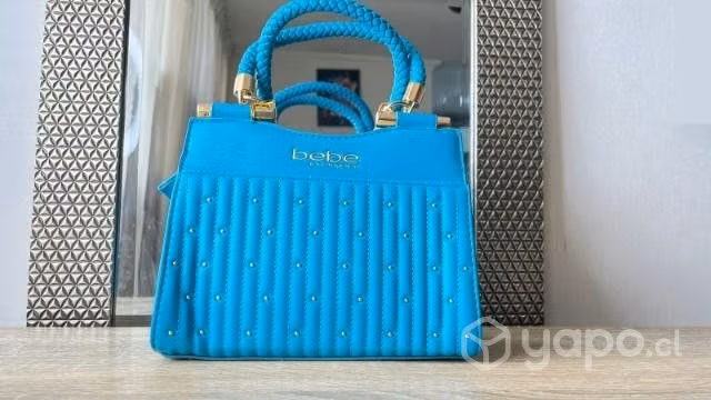 carteras bebe originales - Imagen 3