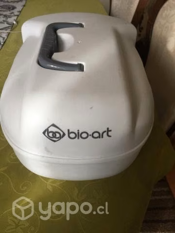 Articulador dental