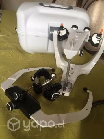 Articulador dental - Imagen 3