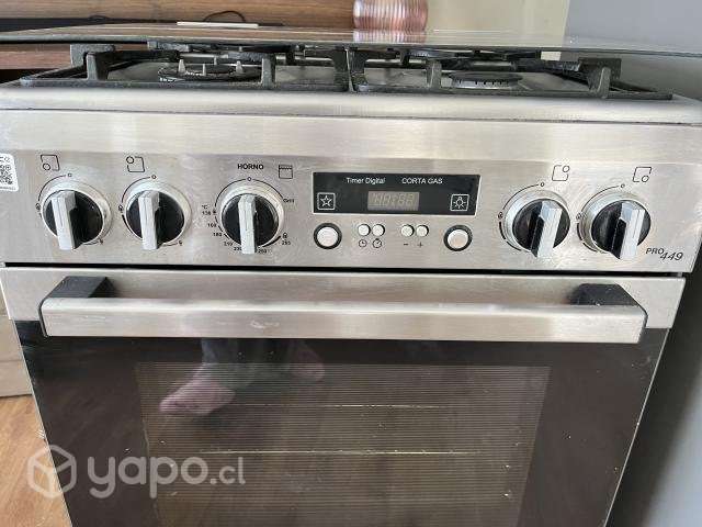 Cocina a gas Bosch - Imagen 2