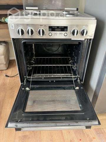 Cocina a gas Bosch - Imagen 4