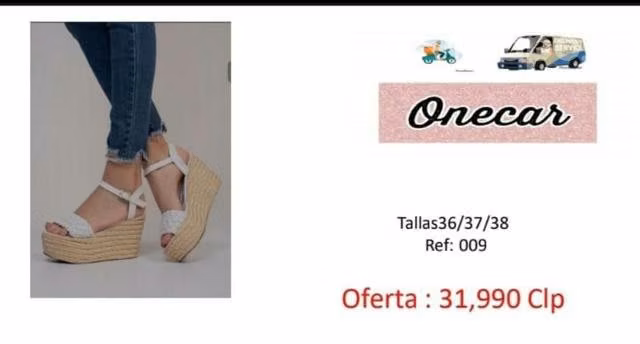 Sandalias lo último de la Moda - Imagen 5