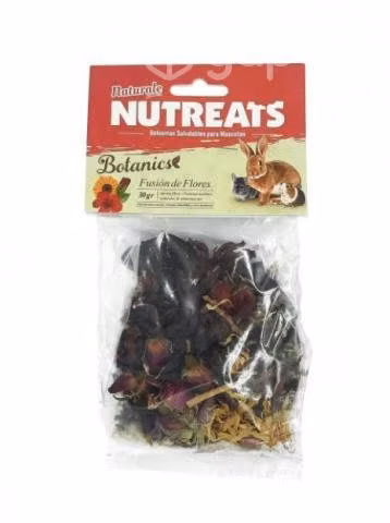 NFP Nutreats Botanics Fusión de Flores # NFP5091
