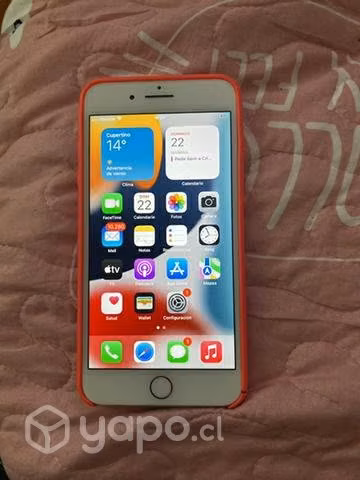 IPhone 7 Plus