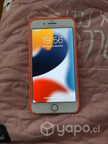 IPhone 7 Plus