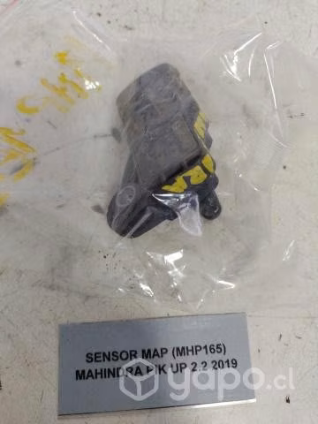 Sensor MAP (MHP165) Mahindra Pik Up 2.2 2019
