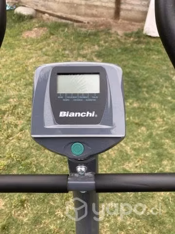 Bicicleta estática BIANCHI M-400