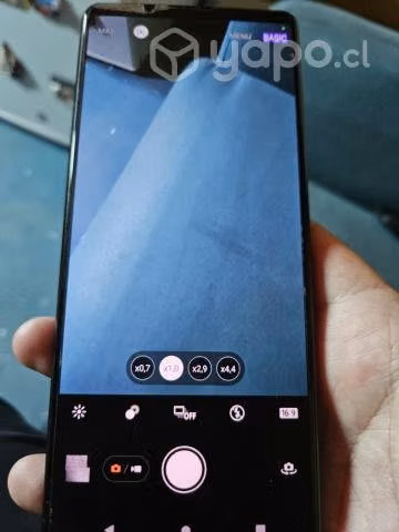 Xperia Mark 1iii