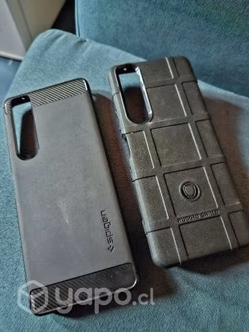 Xperia Mark 1iii