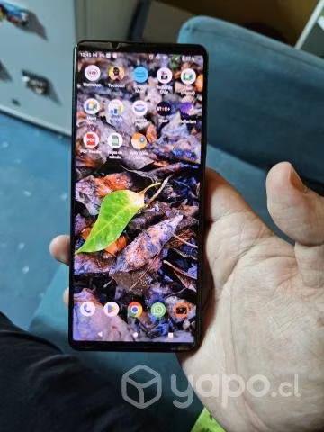 Xperia Mark 1iii