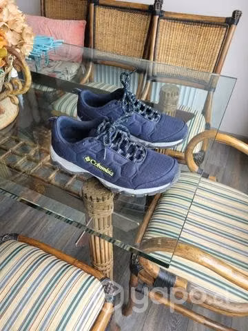 Zapatillas Columbia originales