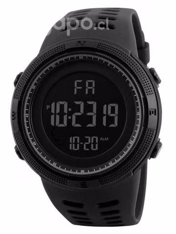 Reloj Tipo Skmei Digital Deportes Hombres Mujeres