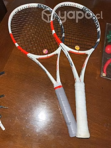 Raquetas Babolat