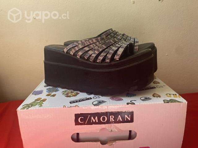 Sandalias cmoran - Imagen 2