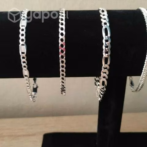 Joyas de plata - Imagen 2