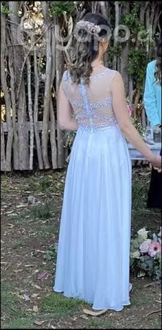 Vestido de novia - Imagen 3
