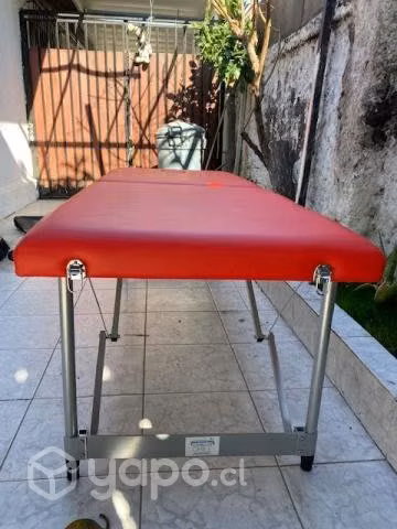 Camilla plegable A2 Pro - Imagen 4