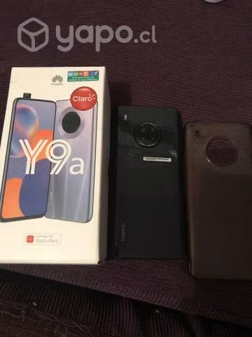 y9a 64gb
