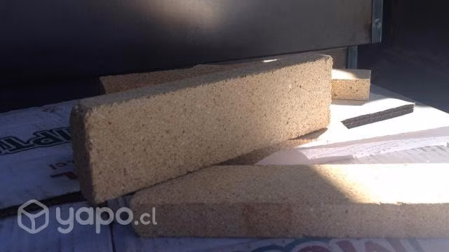 Horno semi industrial bandejas 65x65 sin uso