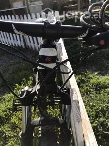 Bicicleta Kross level 3.0