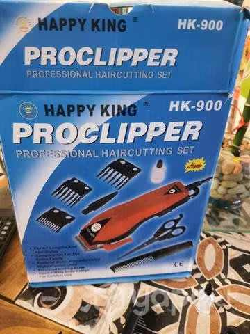 Maquina para cortar pelo - Imagen 2