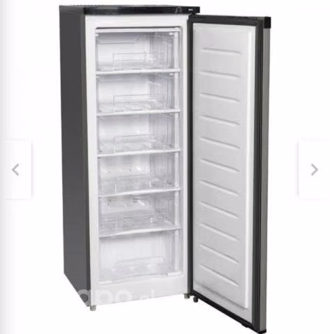 Freezer Vertical Libero Frío Directo 180 Litros LF