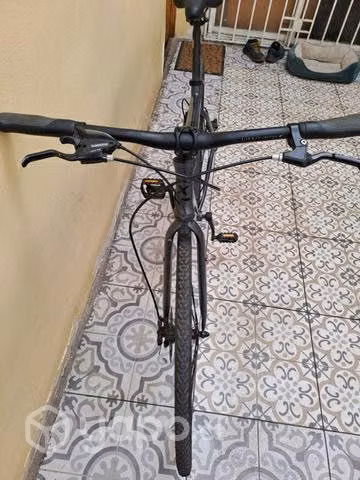 Bicicleta Oxford CitySpeed