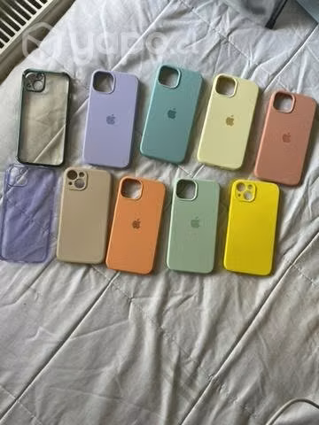 Carcasas Iphone 13