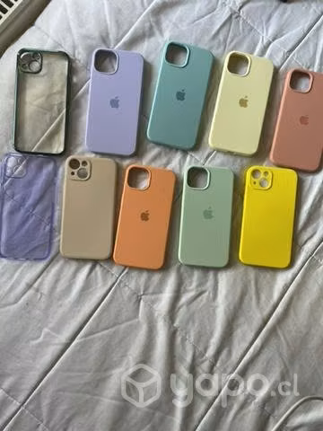 Carcasas Iphone 13 - Imagen 3