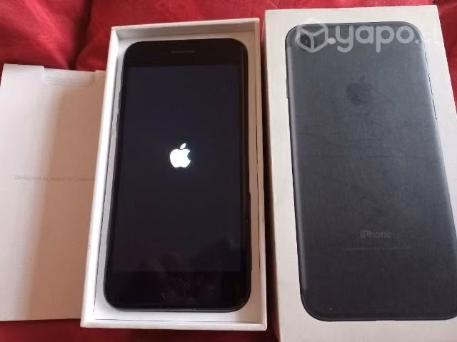 Iphone 7 - Imagen 2