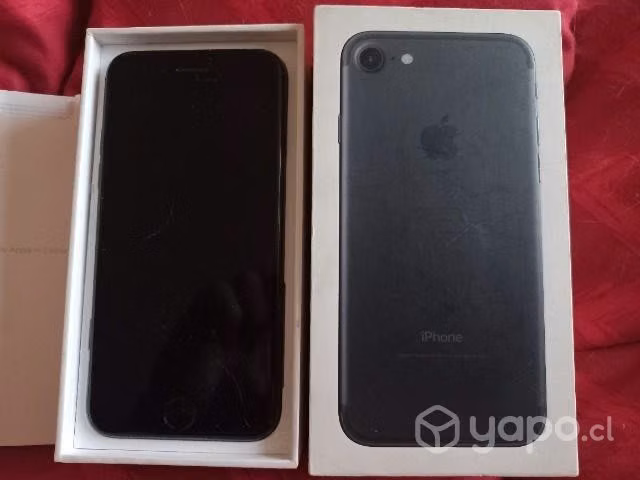 Iphone 7