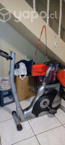 Bicicleta de ejercicio en buena condiciones