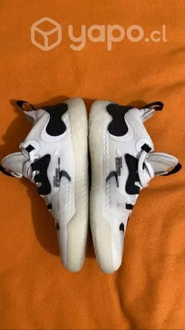 James harden volúmen 5 talla 10.5 US