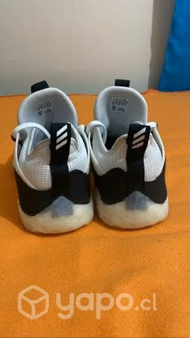 James harden volúmen 5 talla 10.5 US