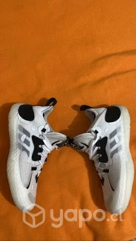 James harden volúmen 5 talla 10.5 US