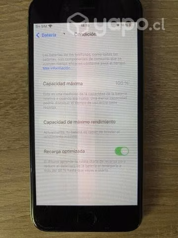IPhone 6s - Imagen 2