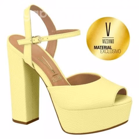 Sandalias Marca Vizzano